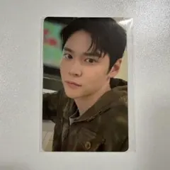 RIIZE ALL OF YOU Weverse ラキドロ トレカ ウンソク