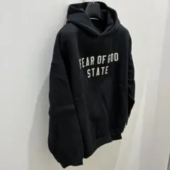FEAROFGOD Essentials エッセンシャルズ パーカー - メルカリ