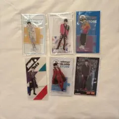 2026年最新】作間龍斗アクスタの人気アイテム - メルカリ