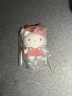 サンリオキャラクターズ カラフルカラビナマスコットチャーム ハローキティ