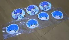 ふわぷち KAITO セット