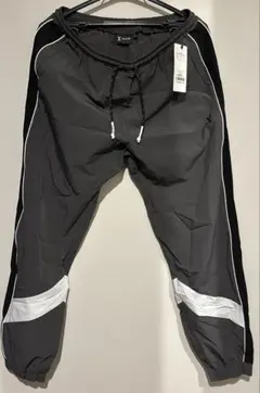 VEATM ビートム　ナイロンパンツ