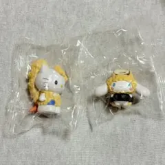 天麩羅　サンリオ