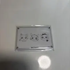 アイナナ ナンジャ ミニゲーム B賞 マグネット 和泉一織