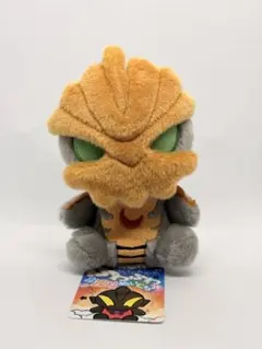 ジャグラスジャグラー ウルトラマン ショップ ふわふわ抱っこ
