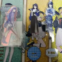 星乃一歌 アクリルスタンド まとめ売り