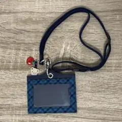 ファミリア 宝塚 パスケース 美品 familiar - メルカリ