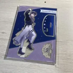 にじさんじ　剣持刀也　5th ANNIVERSARY アクリルスタンド