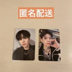 Stray kids DO IT speaker スンミンセット