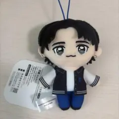 INI 藤牧京介 マスコットぬいぐるみ gigoのサムネイル