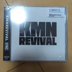 2026年最新】kmnz cdの人気アイテム - メルカリ