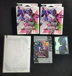 2026年最新】 ガンダム リミテッドbox ver.βの人気アイテム - メルカリ