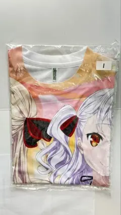 ハイスクール・フリート Tシャツ Lサイズ High School Fleet ハイスクール・フリート Tシャツ Lサイズ High School Fleet - メルカリ