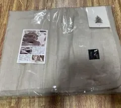 ⭐️FabricPlus（ファブリック・プラス）5重ガーゼキルトケット　シングル⭐️