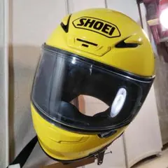 中古】SHOEI Z7【クリーニング済み】 - メルカリ
