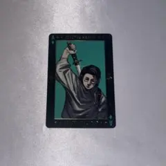 2025年最新】呪術廻戦 トランプ 箔押しの人気アイテム - メルカリ