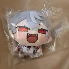 にじまるっと ぬいぐるみマスコット 葛葉 - メルカリ