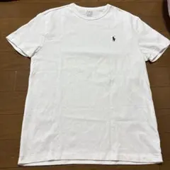 Polo Ralph Lauren Tシャツ クラシックフィット　着用少