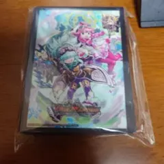 Disコットン&Disケラサス スリーブ