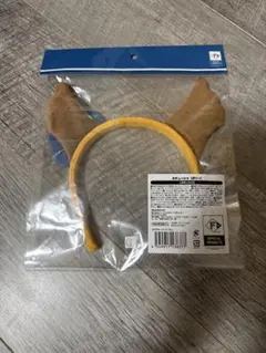 北海道日本ハムファイターズ カチューシャ ポリー