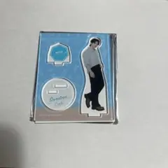 ウジ セブチカフェ アクスタ