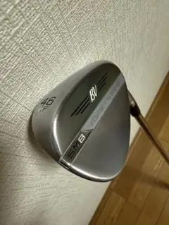 SM8ウェッジ 46度