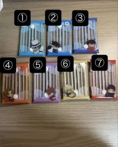 名探偵コナン キャラクターグッズ カード類入れ