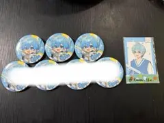 2026年最新】ころわん 缶バッジの人気アイテム - メルカリ