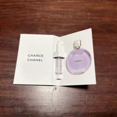 CHANEL CHANCE サンプルのサムネイル