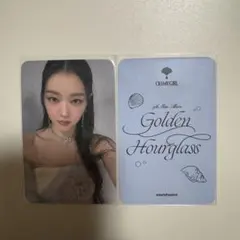 2026年最新】oh my girl ユアの人気アイテム - メルカリ