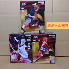 新劇場版 銀魂 −吉原大炎上− VIBRATION STARS