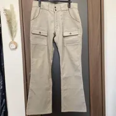 80s 香港製】 パタゴニア ダブルニー スタンドアップ パンツ w30