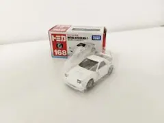 ドリームトミカ 頭文字D FC3S RX-7のサムネイル