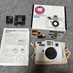 2026年最新】holga 120GFNの人気アイテム - メルカリ