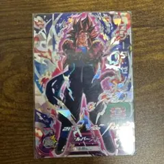 達洛特：異戰超級七龍珠英雄卡