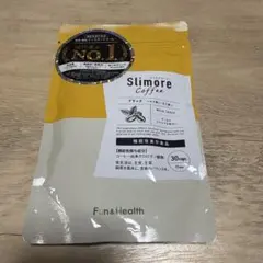 新日本製薬 スリモアコーヒーSlimore Coffee 15日分