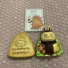 THEMONSTERS Wacky Martシリーズ Sandwich