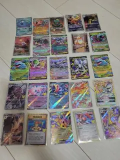 ポケモンカードゲーム まとめ売りセット