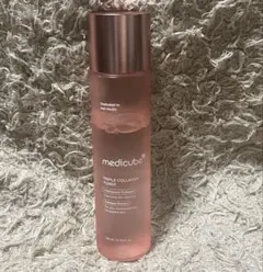 medicube トリプルコラーゲントナー 140ml