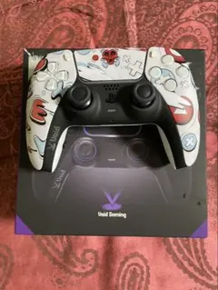 voidコントローラー