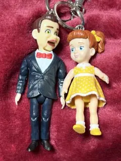 2025年最新】ベンソン キーホルダーの人気アイテム - メルカリ