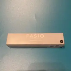 FASIO パーマネントカール マスカラ WP ロング 01 ブラックのサムネイル