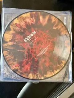 JHENE AIKO Chilombo Deluxe Edition 3LP