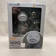 2025年最新】エミール ねんどろいどの人気アイテム - メルカリ