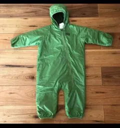 パタゴニア patagonia ジャンプスーツ　つなぎのサムネイル