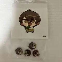 にじさんじ 8th Anniversary 加賀美ハヤト