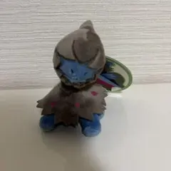 2026年最新】モノズ ぬいぐるみの人気アイテム - メルカリ