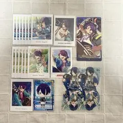 あんスタ 仙石忍 ぱしゃっつ