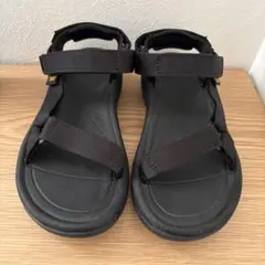 【美品】teva サンダル　24cm
