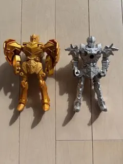 限界価格！抽選賞品！特製ゴールドマジフェニックス＆シルバーウルザード 限界価格！抽選賞品！特製ゴールドマジフェニックス＆シルバー